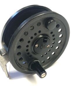 System 1 trout fly reel #456 classic user