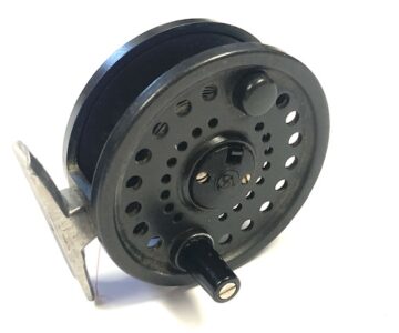 System 1 trout fly reel #456 classic user