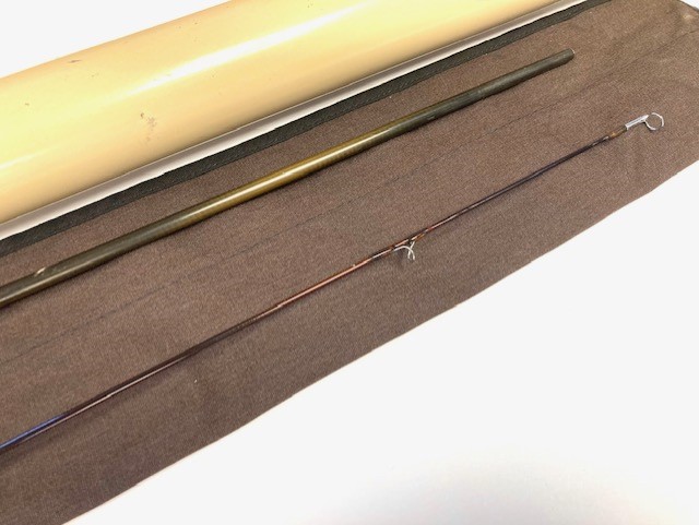 Sage RPL+ 586 Graphite III 8' 6