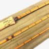 Hardy Palakona 'Deluxe' 8' 6" three piece trout fly rod with bag