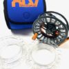 VISION XLV STILLMANIAC CASSETTE REEL