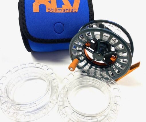 VISION XLV STILLMANIAC CASSETTE REEL