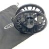 Vision Hero trout fly black #4-6 reel with bag