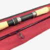 Abu Garcia ZEUS 12' Spin Master 2 piece sea fishing rod with bag