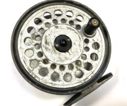 Hardy Viscount 150 trout fly reel