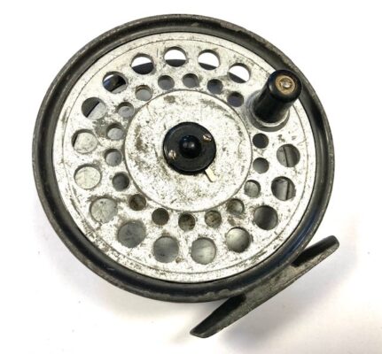 Hardy Viscount 150 trout fly reel