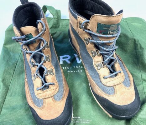 Orvis Wading boots size 12 / 12.5 great condition