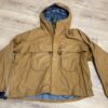 Orvis 2XL Fisherman's wading jacket excellent condition with pockets