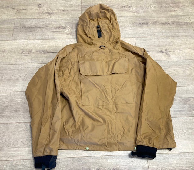 Orvis 2XL Fisherman's wading jacket excellent condition with pockets