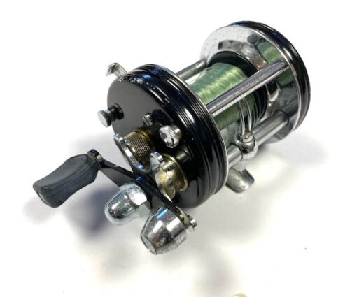Abu Ambassadeur 6000 C