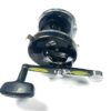 Abu Sweden Ambassadeur 9000C automatic 2-speed reel boat pier
