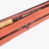Abu Carbon Specimen 2 piece rod 11' Spinning rod with bag Pike Zander