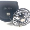 Hardy Ultralite 2000 CC large arbor fly reel mint