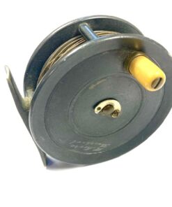 Dingley 3.5" trout fly reel retailed by Moore