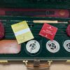 Hardy Complete Angler Fishing Smuggler set Unused