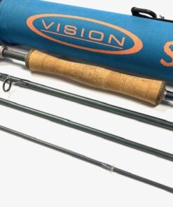 Vision Stillmanic 4 piece 9′ 9