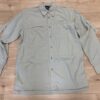 Hardy Bros Fishing EWS long sleeved shirt - Size Medium