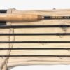 Hardy Graphite Smuggler 7' carbon fly rod 6 piece with bag