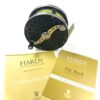 Hardy Cascapedia Mk II 5/6/7 trout fly reel with papers