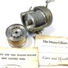 Fraser-Kilian Neo Caster multiplier reel