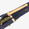 Hardy Richard Walker Reservoir Superlite 9’3” hollow glass fly rod