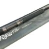 Ripple Fisher 5125 one piece carbon jigging / spinning rod 5' 2" with bag