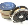 Hardy Marquis 6 alloy Fly Reel 3 1/4″ and Hardy case