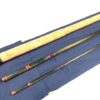 Hardy Carbon 13' Match float fishing rod with bag