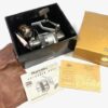 Abu Suveran S4000M fixed spool with box, accessories etc mint unused