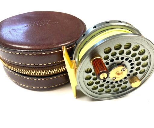 Orvis CFO III Disc 3