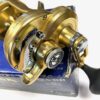 Shimano Torsa 30 big game sea fishing reel with box
