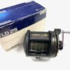 Shimano TDL 25 deep sea fishing reel with box