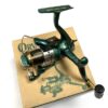 Orvis Supercast Fixed Spool Spinning Reel With Box Fine Condition