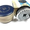 Hardy Marquis #10 trout fly reel with case and box MINT