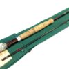 Sue Burgess Diamondback trout fly rod 9' 6" line #6-9 with bag