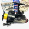 Abu Garcia Cardinal 55 Fixed Spool Spinning Reel Unused With Box