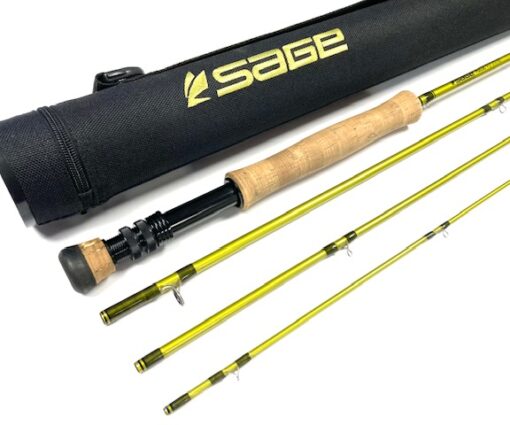 Sage Pulse 9' 6