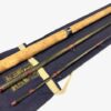 Hardy Favourite Graphite Match rod 12’ 3 piece with bag