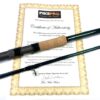 John Watson Harrison Signature Series Pike Rod 12' 2 3/4Ib two piece unused mint #12/250