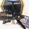 Abu Cardinal 755 ball bearing fixed spool spinning reel with original box