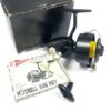 Mitchell 307 Fixed Spool Reel Mint In Original Box Unused