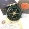 John Wilson Heritage 4.5″ aerial centrepin reel by J W Young, mint in box with papers