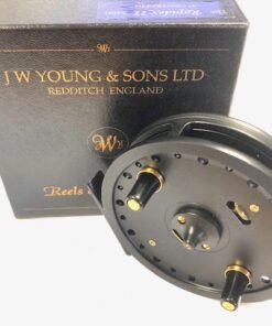 J W Young & Sons The Rapidex II 2400 4