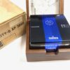 Daiwa Infinity Q XP 3000 50th Anniversary Edition Mint wooden box
