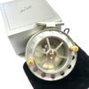 Greys Beswick centrepin fishing reel 4 1/8″ trotting reel with box unused