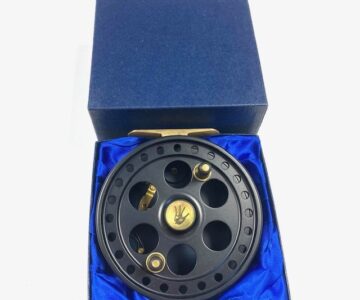 The Dave Swallow MK II 4.5