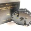 J W Youngs & Sons Trudex II 2500 Centrepin 4″ Mint Boxed Unused Reel