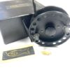 The Cob by Core products of Westbury, Wiltshire 4" Centrepin reel, mint with box