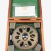 Shakespeare Centenary Aerial reel 37 /250 by J W Young Boxed Mint