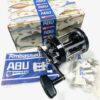 Abu Sweden Ambassadeur 7000 reel, 1978 in best collector condition